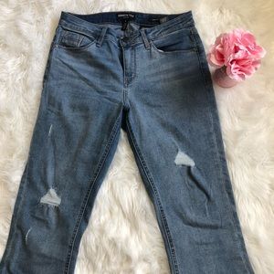 Kenneth Cole Jess Skinny Jean